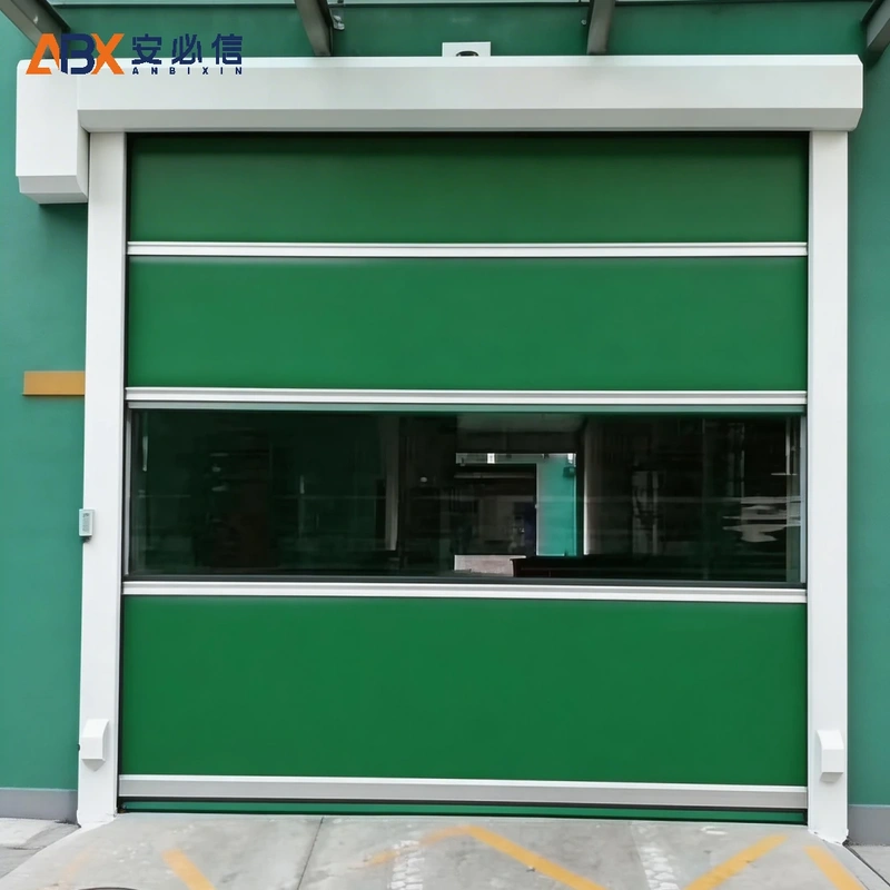 昌都工业快速门